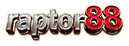 raptor88 logo