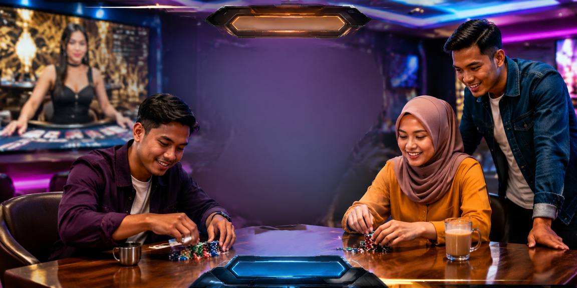 Cleocatra Meja Langsung di raptor88
